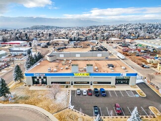 Colorado Springs, CO undefined - 2170-2180 Victor Pl