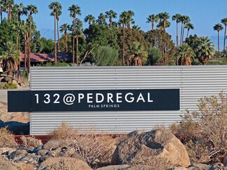 Palm Springs, CA Residential Land - Palm Canyon Palm Springs, CA Residential Land - Palm Canyon