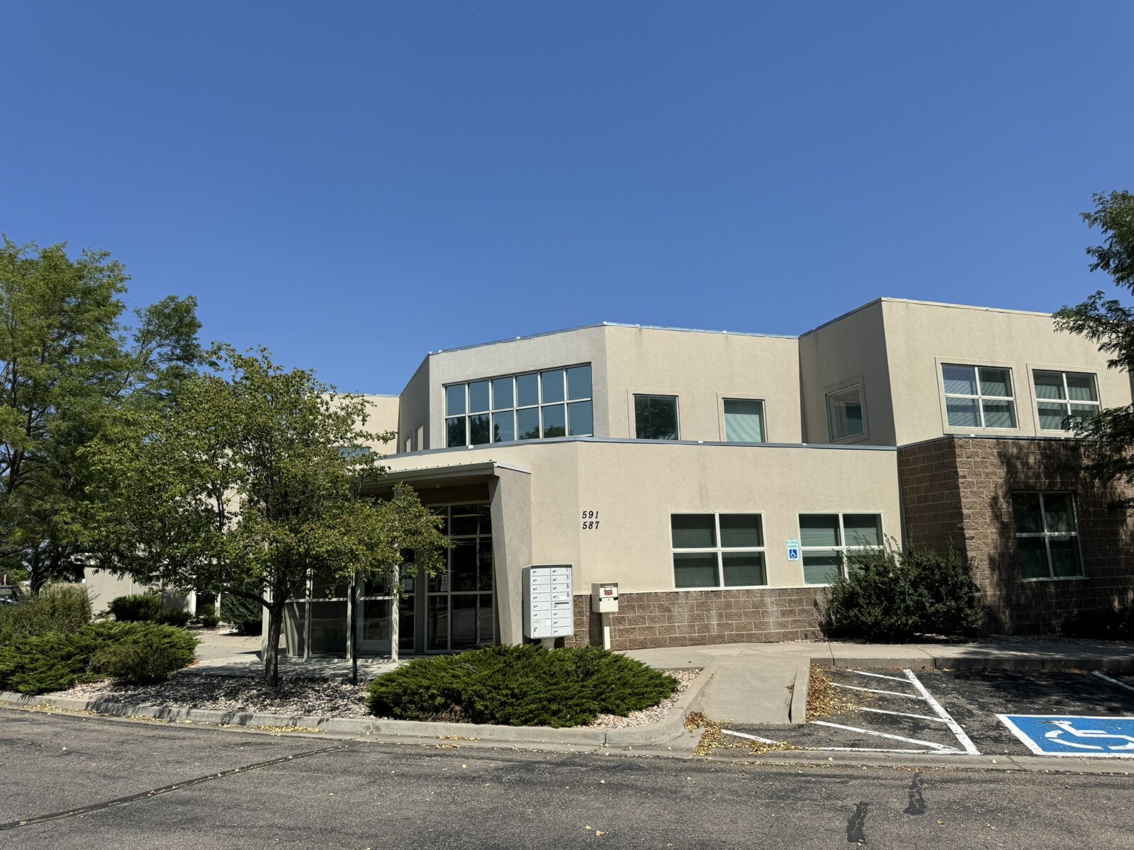 567-599 W 66th St, Loveland, CO for Rent