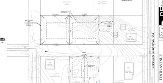 Woonsocket, RI Residential Land - 0 Tenth St Woonsocket, RI Residential Land - 0 Tenth St