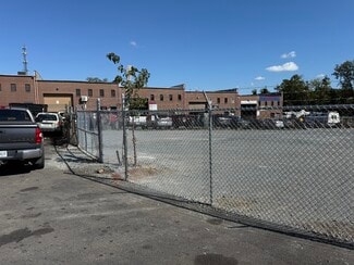 Manassas Park, VA Industrial - 8395 Euclid Ave Manassas Park, VA Industrial - 8395 Euclid Ave