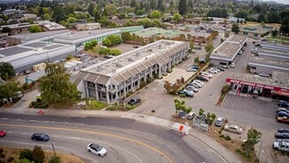 Santa Cruz, CA Office - 2880 Soquel Ave