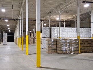 Lansing, MI Flex, Industrial - 2100 S Washington Ave