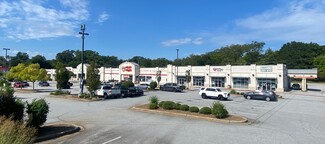 Spartanburg, SC Office, Retail - 550 S Church St