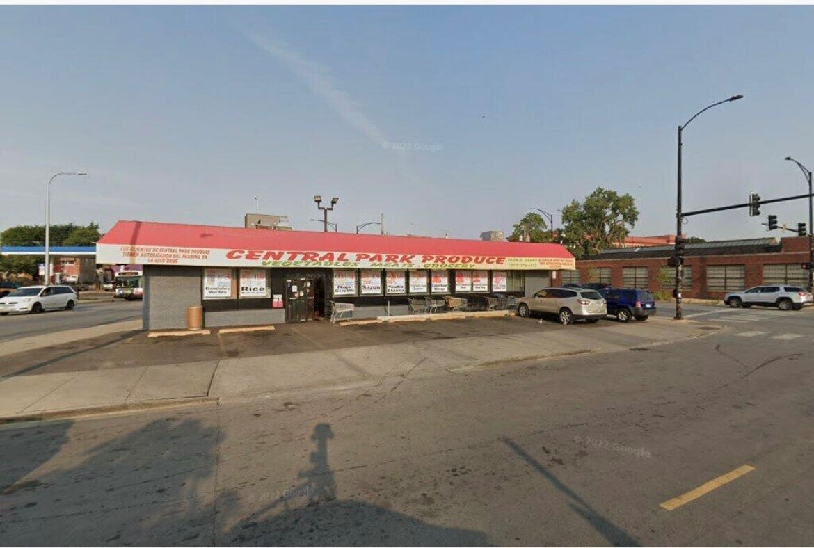 3604 W Grand Ave, Chicago, IL for Rent