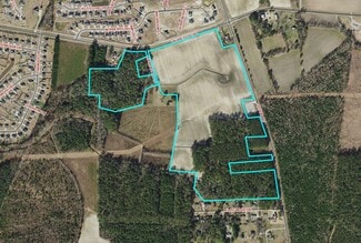 Winterville, NC Residential - 2832 Rucker Farm Ln
