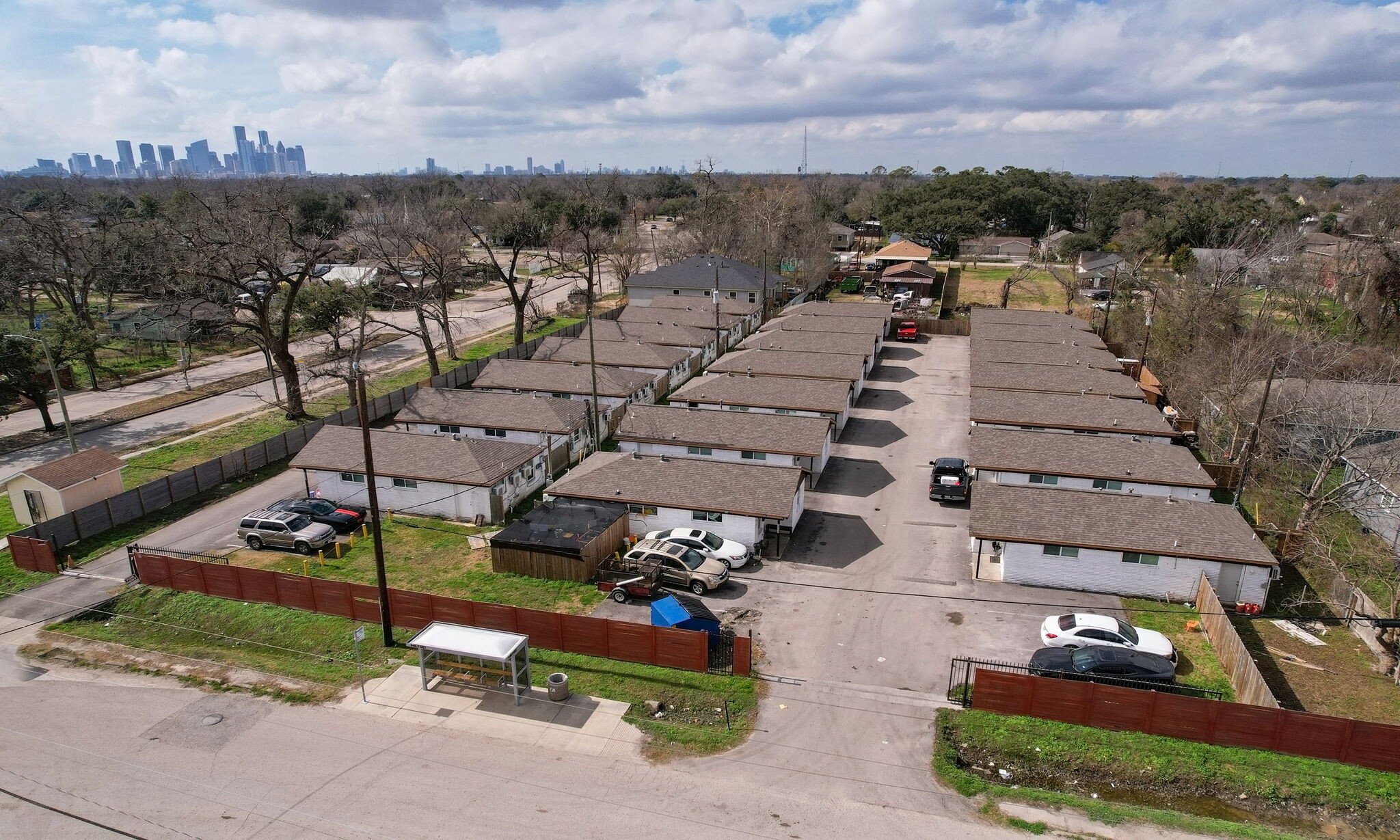 3805-3813 Wipprecht St, Houston, TX for Sale