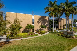 Saint Petersburg, FL Office - 9600 Koger Blvd N