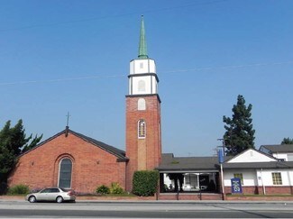 Long Beach, CA undefined - 1115 E Market St Long Beach, CA undefined - 1115 E Market St