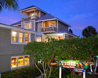 Sarasota, FL undefined - 5610 AVENIDA DEL MARE