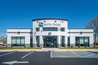 Huntsville, AL Bank - 5901 University Dr