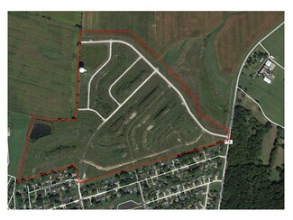 Plano, IL Commercial - Rock Creek Rd
