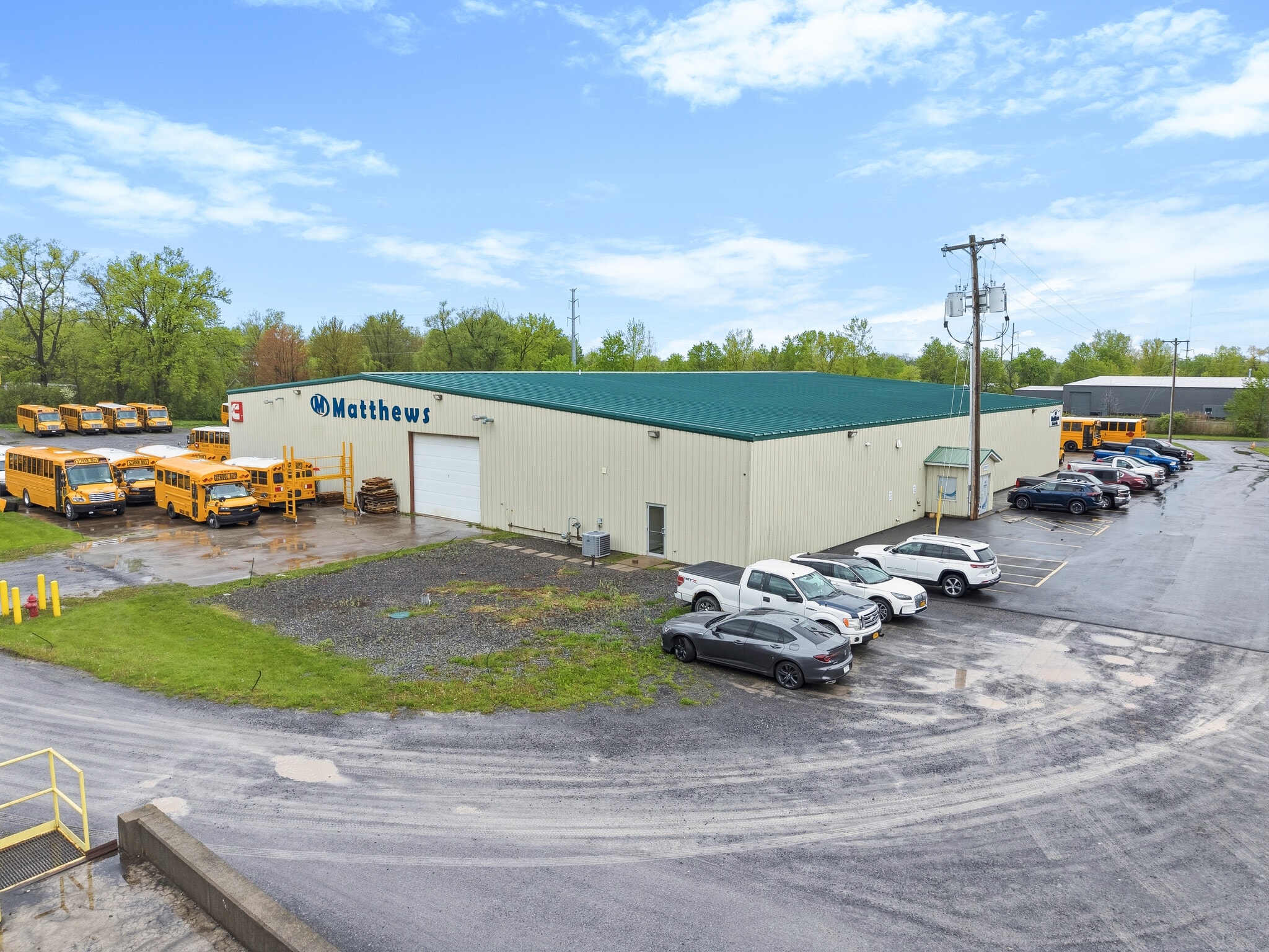 7707 Henry Clay Blvd, Liverpool, NY for Rent