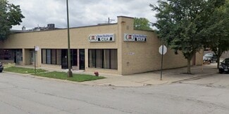 Chicago, IL Office - 6284-6288 N Cicero Ave Chicago, IL Office - 6284-6288 N Cicero Ave