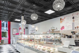 Sacramento, CA Retail - 1011 7th St