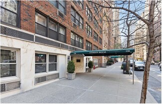 New York, NY undefined - 120 E 36th St