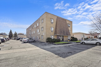 Summit, IL Apartments - 7631 W 63rd Pl
