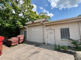South Euclid, OH Warehouse - 4170 Ruple Rd