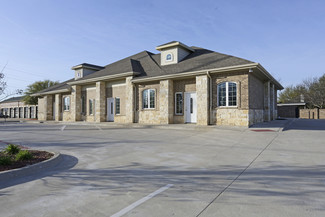 Garland, TX Office/Medical - 3313 Naaman School Rd