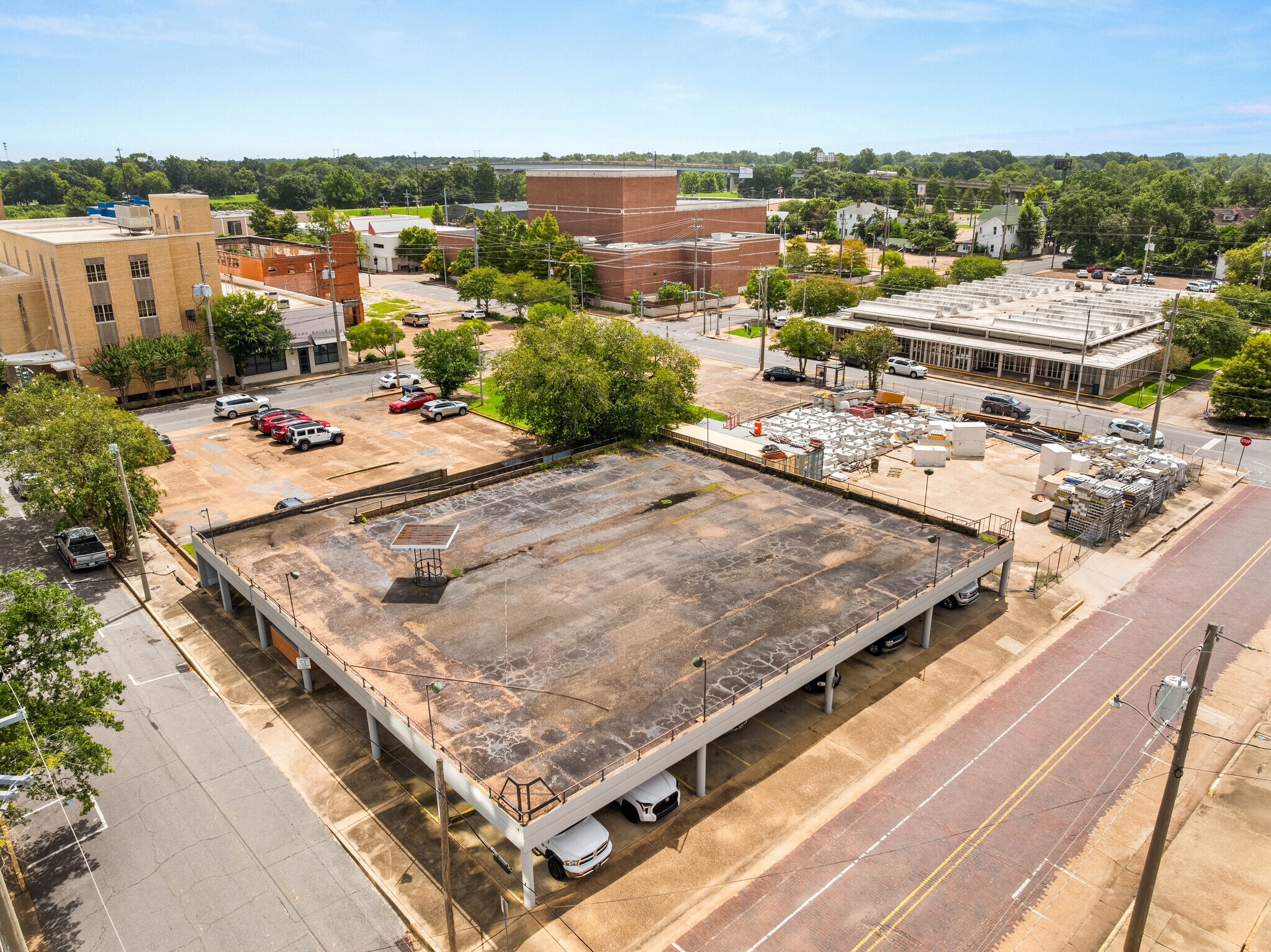 429 Johnston St, Alexandria, LA for Sale