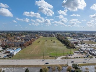 Lafayette, LA Commercial - 2231 Kaliste Saloom Rd