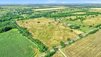 Howe, TX Commercial Land - 1730 Mackey Rd Howe, TX Commercial Land - 1730 Mackey Rd