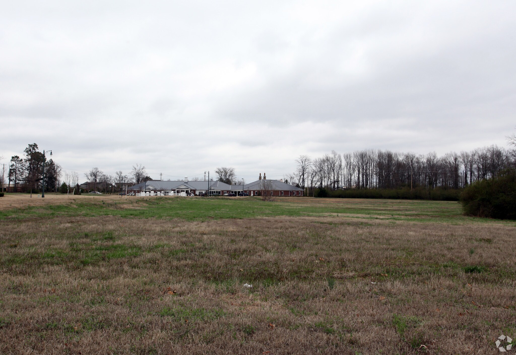 100 N Market Center Dr, Collierville, TN for Sale