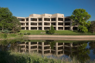 Lisle, IL Office - 4300 Commerce Ct