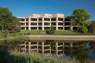 Lisle, IL Office, Office/Medical - 4300 Commerce Ct