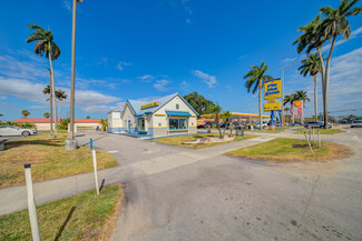 Florida City, FL Retail - 20 SE 1st Ave