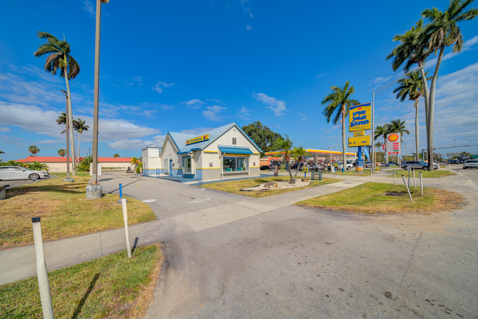 20 SE 1st Ave, Florida City, FL for Rent