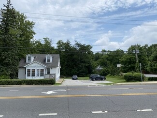 Wilmington, DE Office - 1809 Marsh Rd Wilmington, DE Office - 1809 Marsh Rd