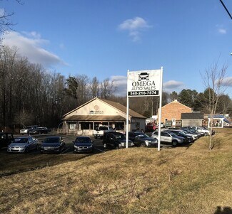 Warrenton, VA undefined - 5459 Old Alexandria Tpke