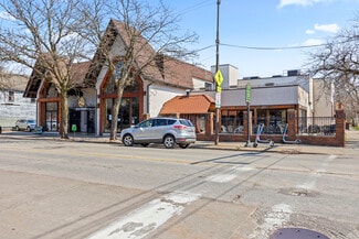 Cleveland, OH Restaurant - 2717 Lorain Ave