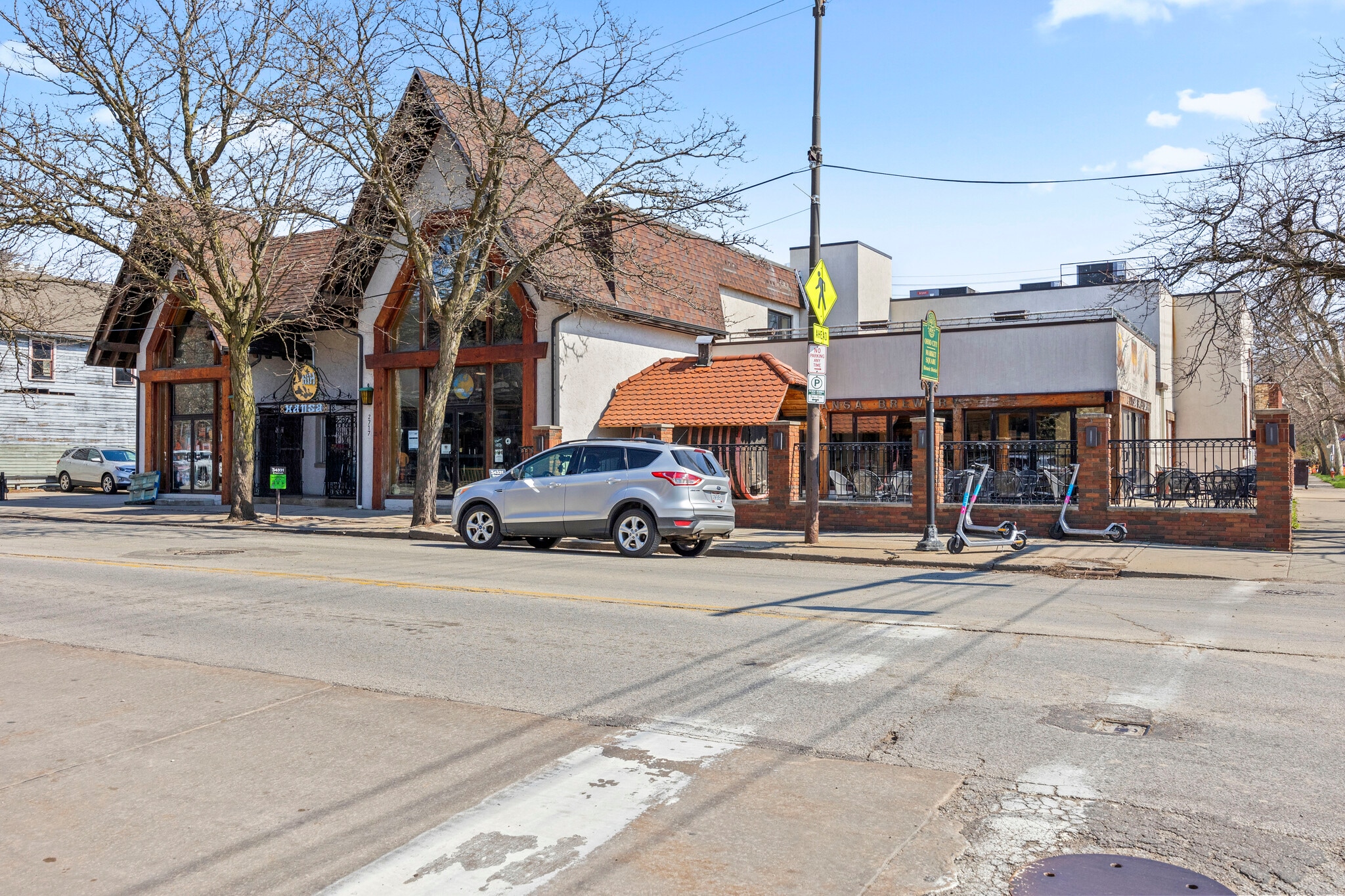 2717 Lorain Ave, Cleveland, OH for Sale