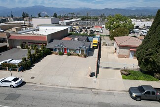 Covina, CA Office/Retail - 569 E San Bernardino Rd