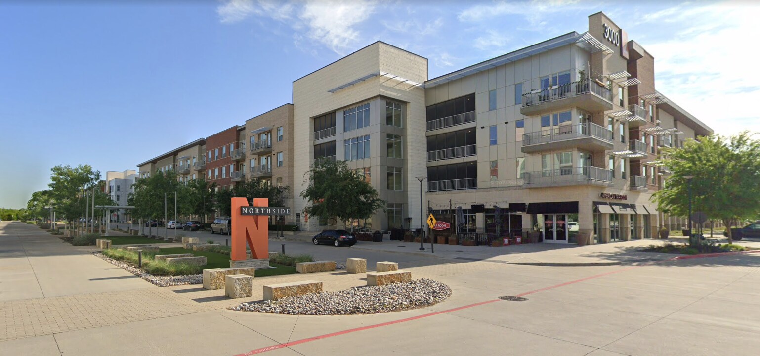 3000 Northside Blvd, Richardson, TX for Rent