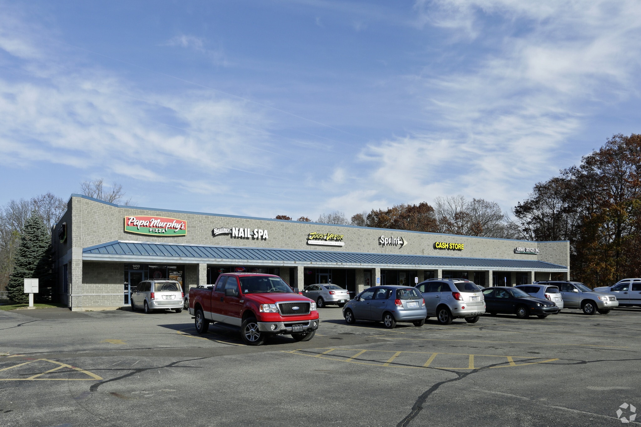 1450 M43 Hastings, MI 49058 Retail Property for Lease on