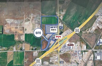 Idaho Falls, ID Commercial - 3855 N 5th E