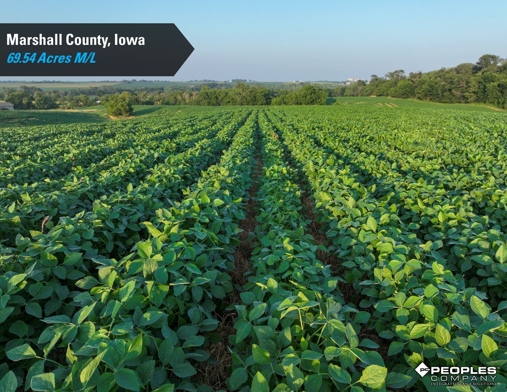 00 280th Street, Ferguson, IA for Sale