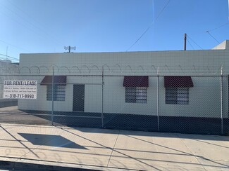 Wilmington, CA Flex - 222 W D St