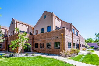 Boulder, CO R&D - 3090 Sterling Cir Boulder, CO R&D - 3090 Sterling Cir