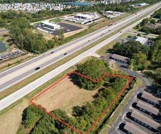 Lake Saint Louis, MO Agricultural Land - Veterans Memorial Pky Lake Saint Louis, MO Agricultural Land - Veterans Memorial Pky