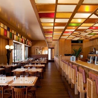 Montréal, QC Restaurant - 25 Pl Simon-Valois Montréal, QC Restaurant - 25 Pl Simon-Valois