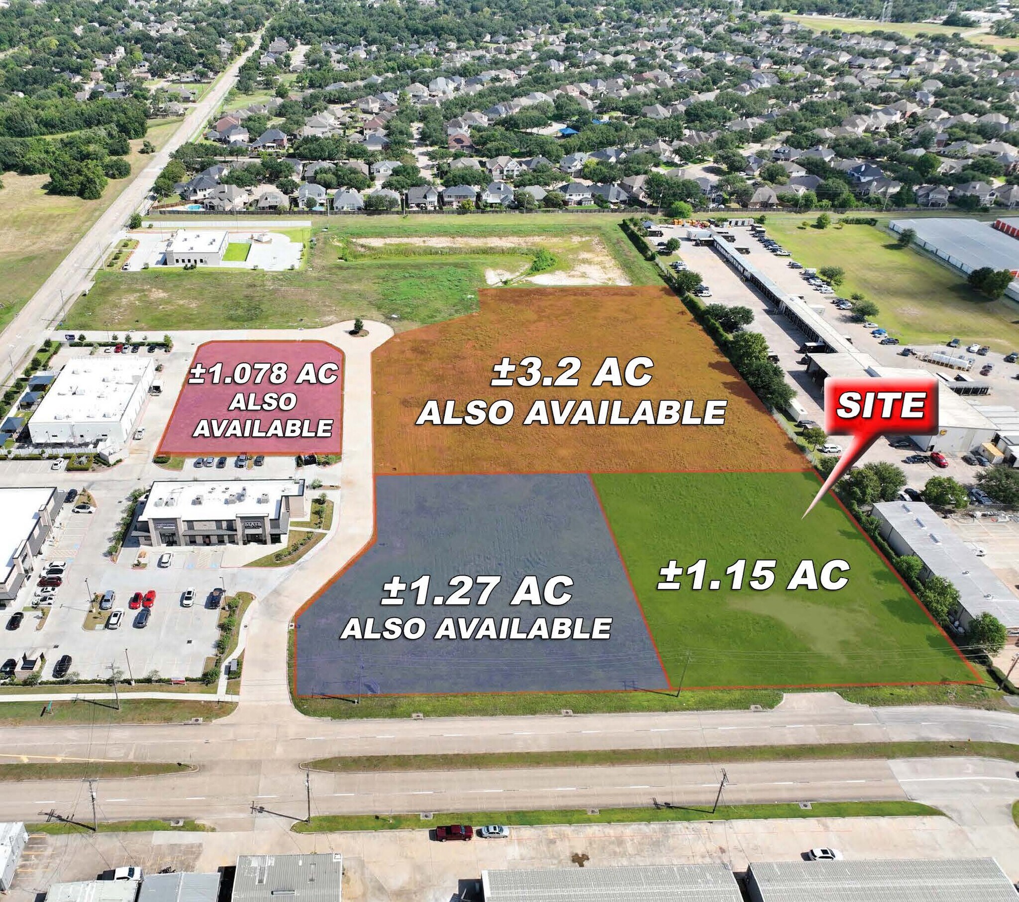 1121 Grand Oak Blvd, League City, TX for Sale
