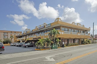Miami, FL Retail - 6890 W Flagler St