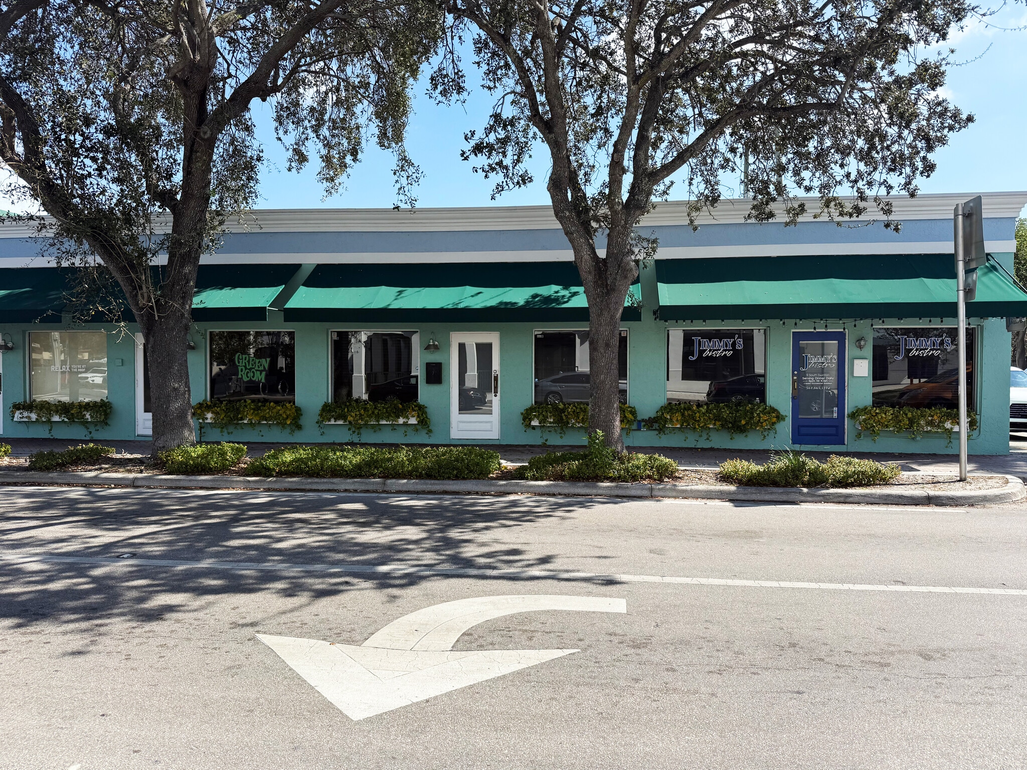 1-9 S Swinton Ave, Delray Beach, FL for Rent