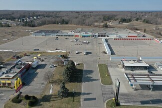 Manistee, MI Office/Retail - 1638 US Highway 31 S