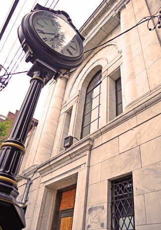 Dobbs Ferry, NY Bank - 81 Main St