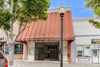 Vallejo, CA Storefront - 410 Georgia St